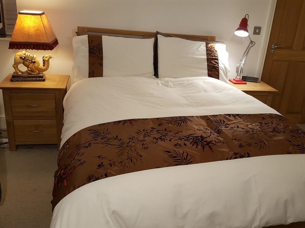 Sunset Bed and Breakfast Hastings Eksteriør billede